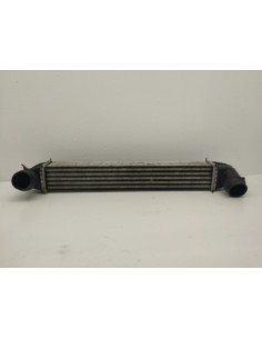 Recambio de intercooler para mini countryman (r60) one d referencia OEM IAM 1751850690402  