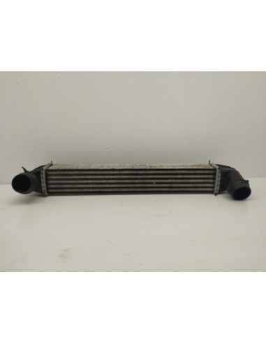 Recambio de intercooler para mini countryman (r60) one d referencia OEM IAM 1751850690402  