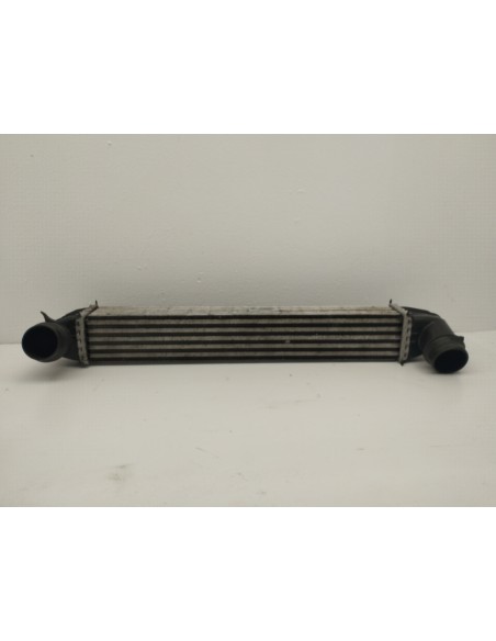 Recambio de intercooler para mini countryman (r60) one d referencia OEM IAM 1751850690402  