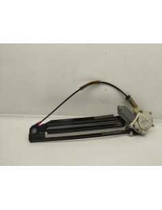 Recambio de elevalunas trasero derecho para bmw serie 5 berlina (e39) 530i exclusive referencia OEM IAM 51358252430  