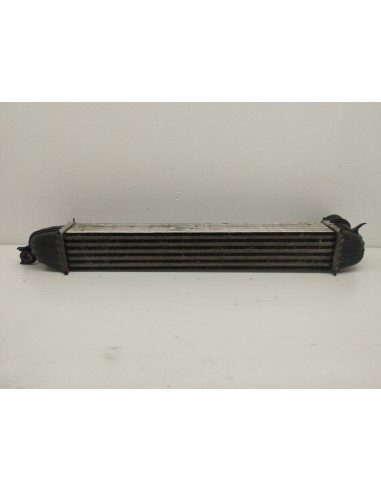 Recambio de intercooler para mini countryman (r60) one d referencia OEM IAM 1751850690402  