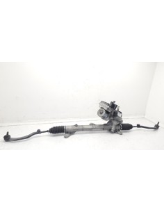 Recambio de cremallera direccion para mini mini (r56) 1.6 16v diesel cat referencia OEM IAM 6783546AI03 ELECTRICA 