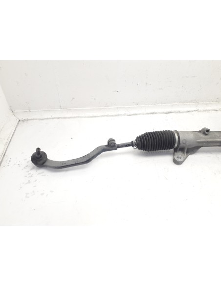 Recambio de cremallera direccion para mini mini (r56) 1.6 16v diesel cat referencia OEM IAM 6783546AI03 ELECTRICA 