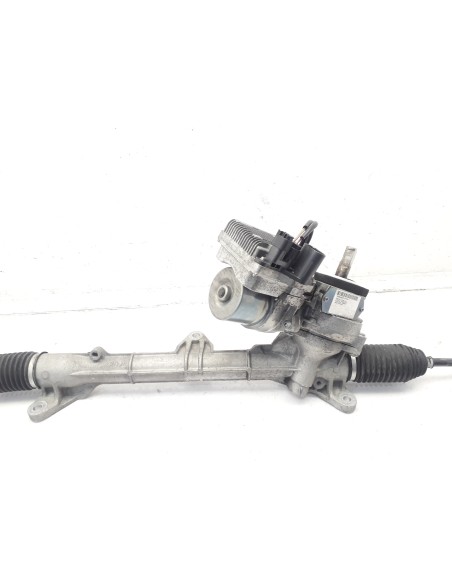 Recambio de cremallera direccion para mini mini (r56) 1.6 16v diesel cat referencia OEM IAM 6783546AI03 ELECTRICA 