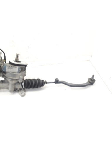 Recambio de cremallera direccion para mini mini (r56) 1.6 16v diesel cat referencia OEM IAM 6783546AI03 ELECTRICA 
