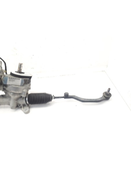 Recambio de cremallera direccion para mini mini (r56) 1.6 16v diesel cat referencia OEM IAM 6783546AI03 ELECTRICA 