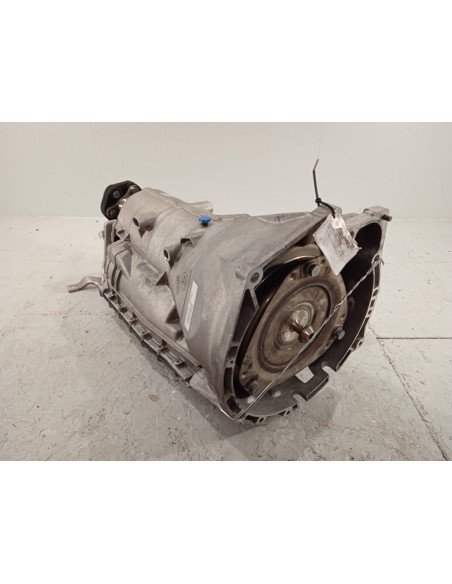 Recambio de caja cambios para bmw serie 5 berlina (e60) 2.0 16v diesel referencia OEM IAM ZFS AUTOMATICA 