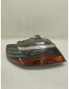 Recambio de faro derecho para daewoo kalos 1.2 se referencia OEM IAM 96540152  
