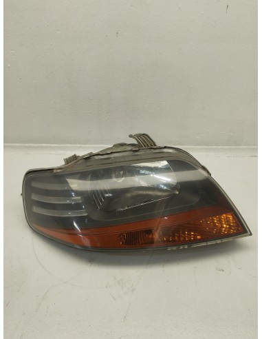 Recambio de faro derecho para daewoo kalos 1.2 se referencia OEM IAM 96540152  
