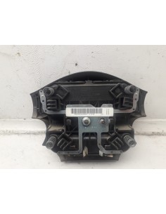 Recambio de airbag delantero izquierdo para nissan terrano/terrano.ii (r20) 2.7 turbodiesel referencia OEM IAM AMAV6034240264   2