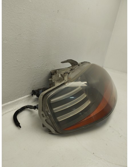 Recambio de faro derecho para daewoo kalos 1.2 se referencia OEM IAM 96540152  