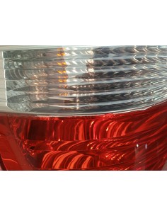 Recambio de piloto trasero izquierdo para bmw serie 5 berlina (e60) 2.0 16v diesel referencia OEM IAM 7165737   2