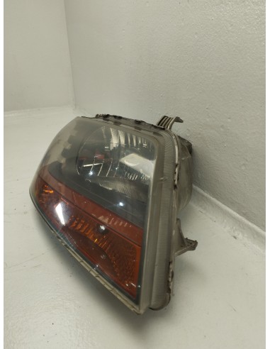 Recambio de faro derecho para daewoo kalos 1.2 se referencia OEM IAM 96540152  