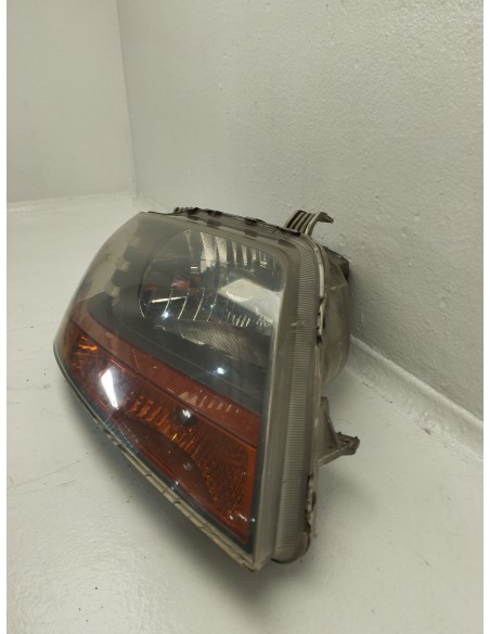 Recambio de faro derecho para daewoo kalos 1.2 se referencia OEM IAM 96540152  