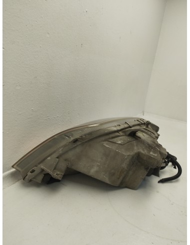 Recambio de faro derecho para daewoo kalos 1.2 se referencia OEM IAM 96540152  