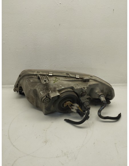 Recambio de faro derecho para daewoo kalos 1.2 se referencia OEM IAM 96540152  