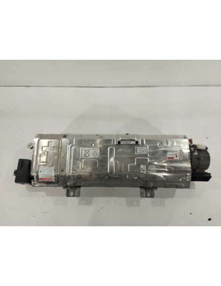 Recambio de bateria para hyundai ioniq tecno hybrid referencia OEM IAM 37501G2120  