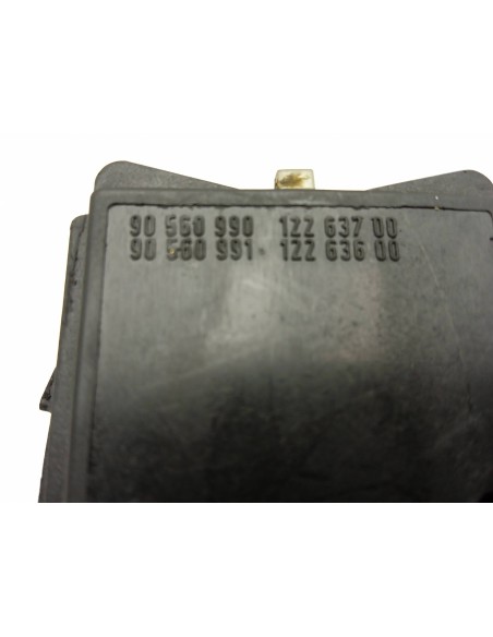 Recambio de mando luces para opel astra g berlina 2.0 dti referencia OEM IAM 24436920  