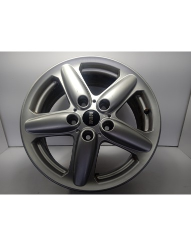 Recambio de llanta para mini countryman (r60) one d referencia OEM IAM 9803720  