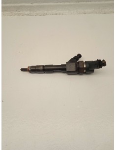 Recambio de inyector para renault scenic ii confort authentique referencia OEM IAM 0445110146  