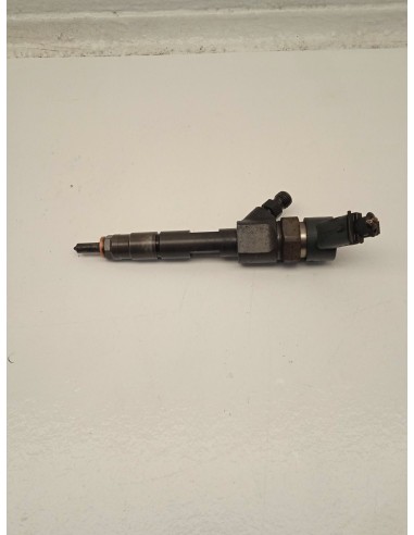 Recambio de inyector para renault scenic ii confort authentique referencia OEM IAM 0445110146  