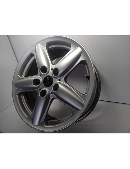 Recambio de llanta para mini countryman (r60) one d referencia OEM IAM 9803720  