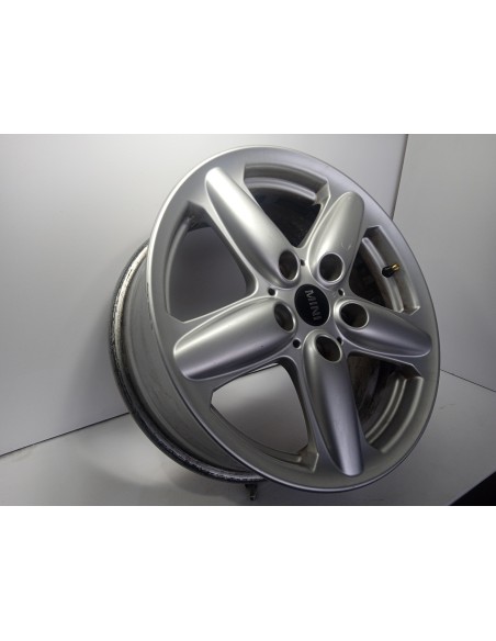 Recambio de llanta para mini countryman (r60) one d referencia OEM IAM 9803720  