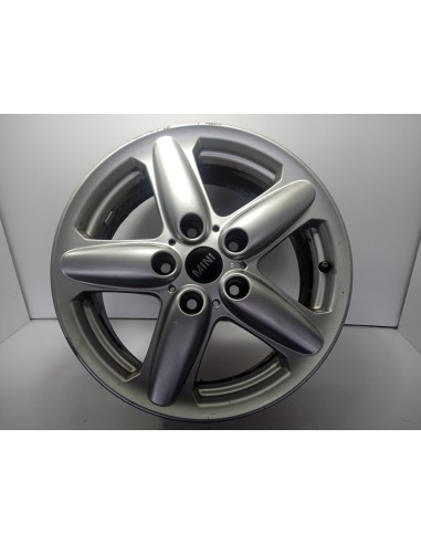 Recambio de llanta para mini countryman (r60) one d referencia OEM IAM 9803720  