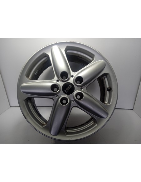 Recambio de llanta para mini countryman (r60) one d referencia OEM IAM 9803720  