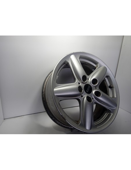 Recambio de llanta para mini countryman (r60) one d referencia OEM IAM 9803720  