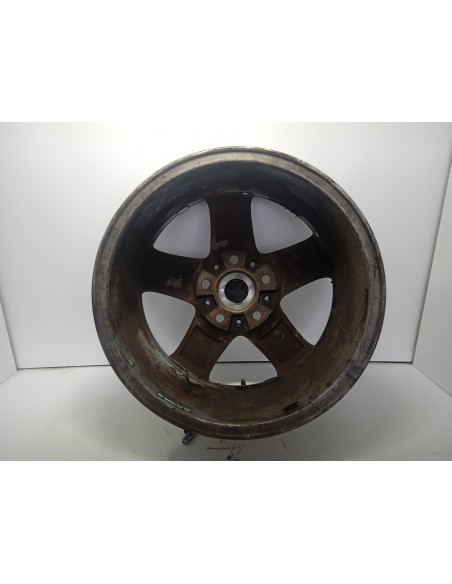 Recambio de llanta para mini countryman (r60) one d referencia OEM IAM 9803720  