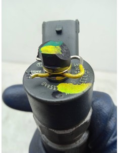 Recambio de inyector para opel vectra c berlina 1.9 cdti referencia OEM IAM 0445110165  