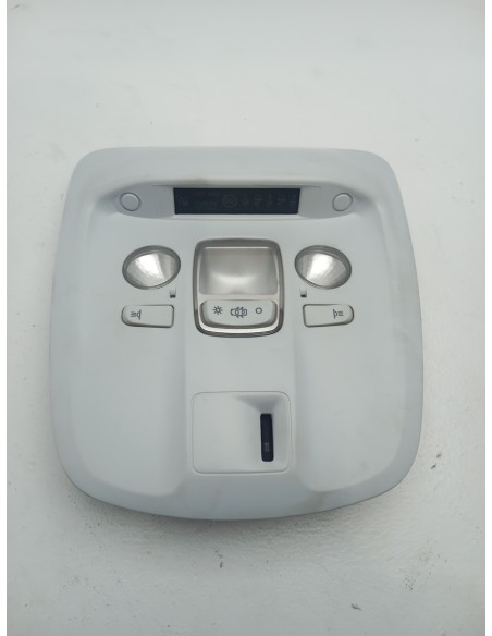 Recambio de luz interior para peugeot 308 style referencia OEM IAM 96887290PR  