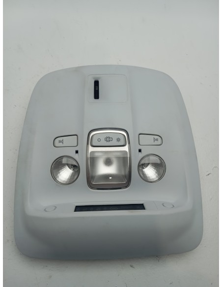 Recambio de luz interior para peugeot 308 style referencia OEM IAM 96887290PR  