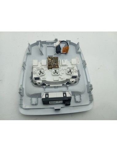 Recambio de luz interior para peugeot 308 style referencia OEM IAM 96887290PR  