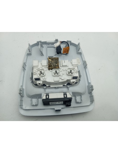 Recambio de luz interior para peugeot 308 style referencia OEM IAM 96887290PR  