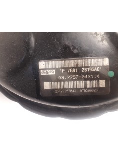 Recambio de bomba freno para ford mondeo ber. (ca2) 1.8 tdci cat referencia OEM IAM P7G912B195AE   2