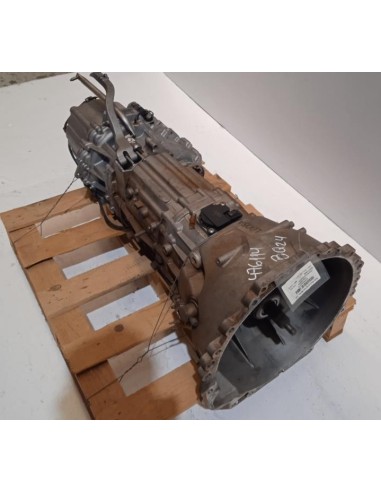 Recambio de caja cambios para land rover discovery referencia OEM IAM   