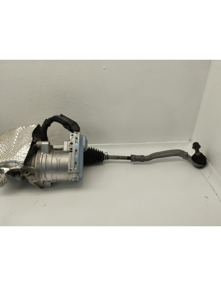 Recambio de cremallera direccion para ds 7 crossback e-tense 4x4 so chic referencia OEM IAM 9833912880 ELECTRICA 