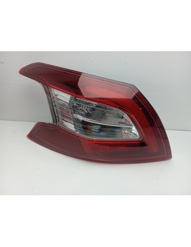 Recambio de piloto trasero izquierdo para peugeot 308 style referencia OEM IAM 9677817680  