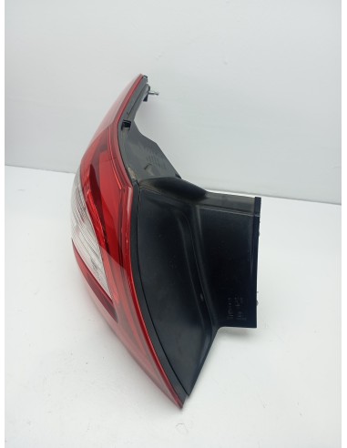 Recambio de piloto trasero izquierdo para peugeot 308 style referencia OEM IAM 9677817680  