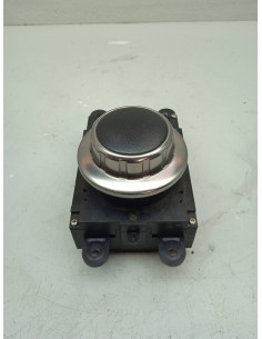 Recambio de mando multifuncion para bmw serie 5 berlina (e60) 2.0 16v diesel referencia OEM IAM 6963051 MANDO NAVEGADOR 