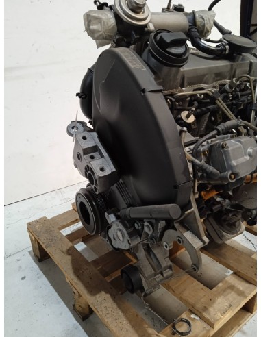 Recambio de motor completo para seat arosa (6h1) referencia OEM IAM AGR  