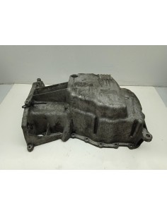 Recambio de carter para renault scenic ii 1.9 dci diesel referencia OEM IAM 8200477252  