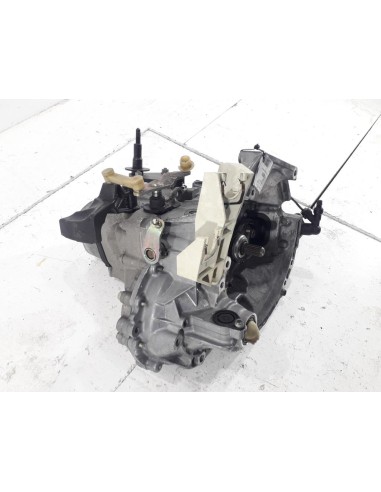 Recambio de caja cambios para citroën c4 berlina 1.4 16v referencia OEM IAM 20CQ15  