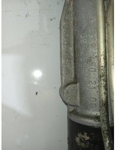 Recambio de cremallera direccion para mercedes-benz vito marco polo (638) 2.3 turbodiesel referencia OEM IAM A6384611101   2