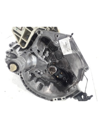 Recambio de caja cambios para citroën c4 berlina 1.4 16v referencia OEM IAM 20CQ15  