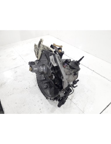 Recambio de caja cambios para citroën c4 berlina 1.4 16v referencia OEM IAM 20CQ15  