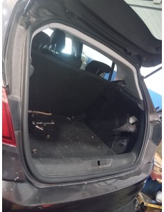 Recambio de gomas contorno puerta para peugeot 308 style referencia OEM IAM 9802963280 PORTON  2