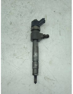Recambio de inyector para opel vectra c berlina 1.9 cdti referencia OEM IAM 0445110165   2